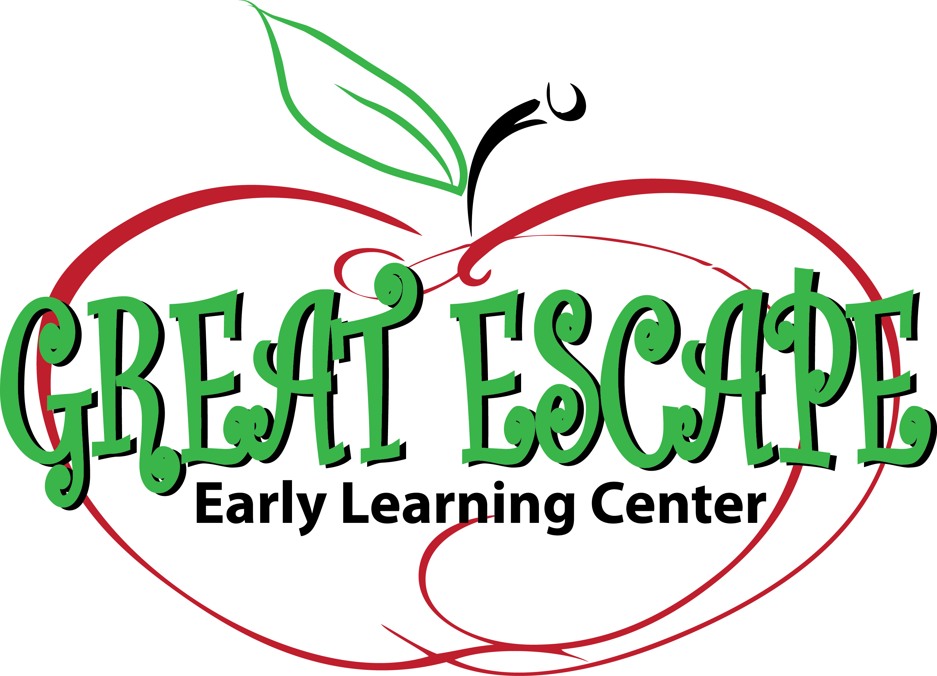Great Escape Early Learning Center